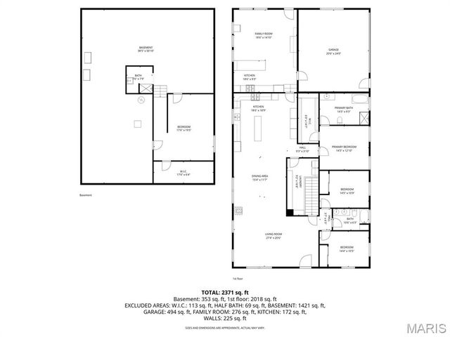 13 Algonquin Drive, Millstadt, IL 62260