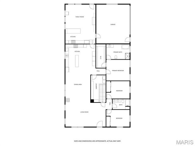 13 Algonquin Drive, Millstadt, IL 62260