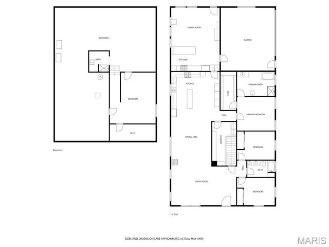 13 Algonquin Drive, Millstadt, IL 62260