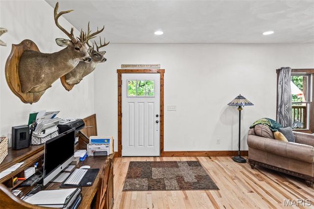13 Algonquin Drive, Millstadt, IL 62260