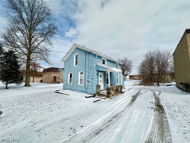 196 Northwest Avenue, Tallmadge, OH 44278