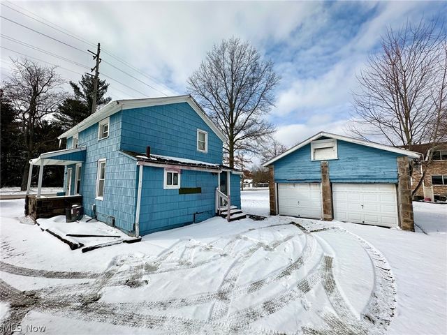 196 Northwest Avenue, Tallmadge, OH 44278