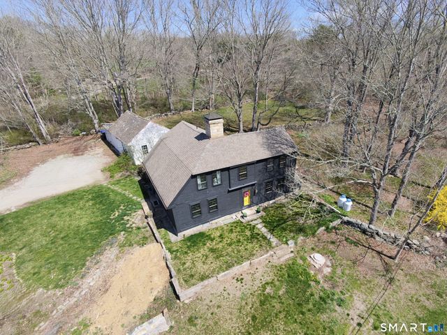 604 Pendleton Hill Road, North Stonington, CT 06359