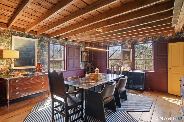 604 Pendleton Hill Road, North Stonington, CT 06359