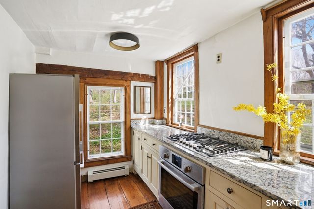 604 Pendleton Hill Road, North Stonington, CT 06359