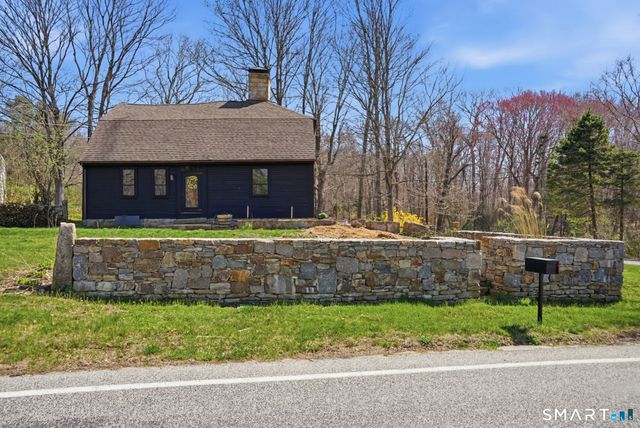 604 Pendleton Hill Road, North Stonington, CT 06359