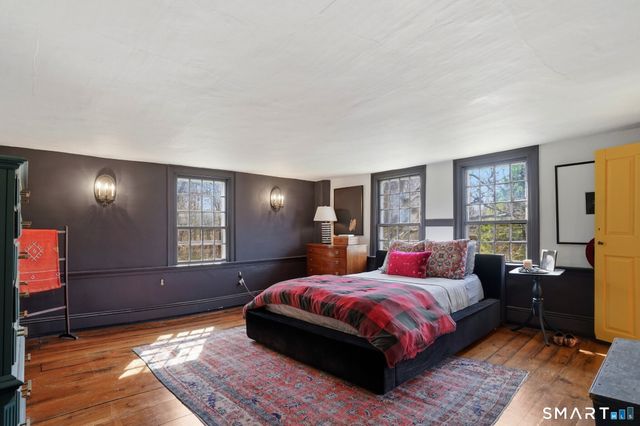 604 Pendleton Hill Road, North Stonington, CT 06359
