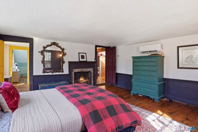 604 Pendleton Hill Road, North Stonington, CT 06359