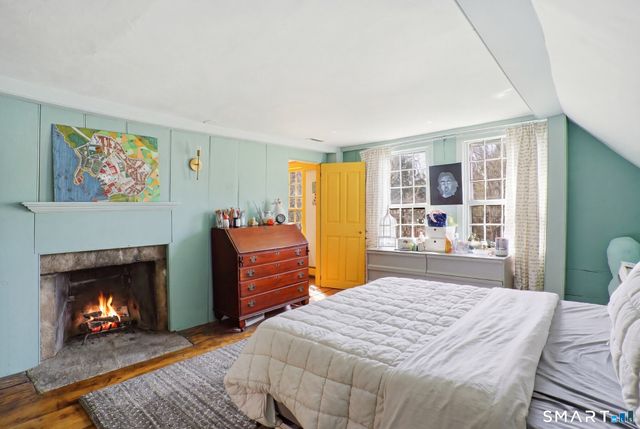 604 Pendleton Hill Road, North Stonington, CT 06359