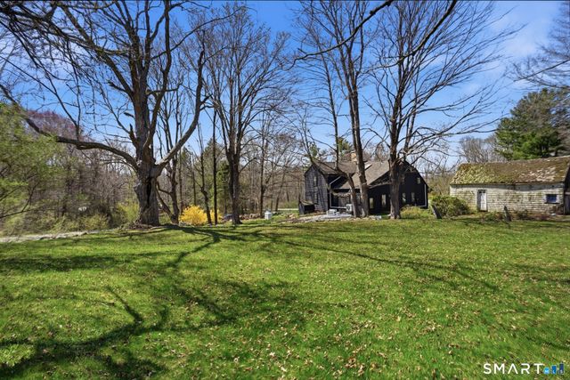 604 Pendleton Hill Road, North Stonington, CT 06359