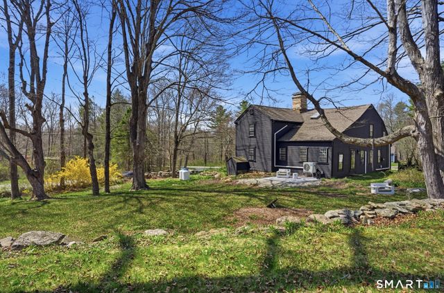 604 Pendleton Hill Road, North Stonington, CT 06359