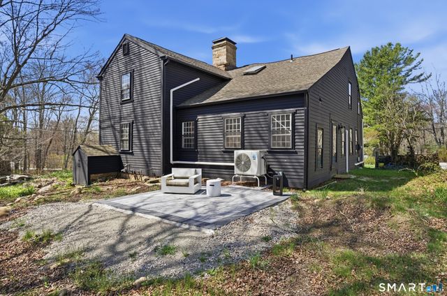 604 Pendleton Hill Road, North Stonington, CT 06359