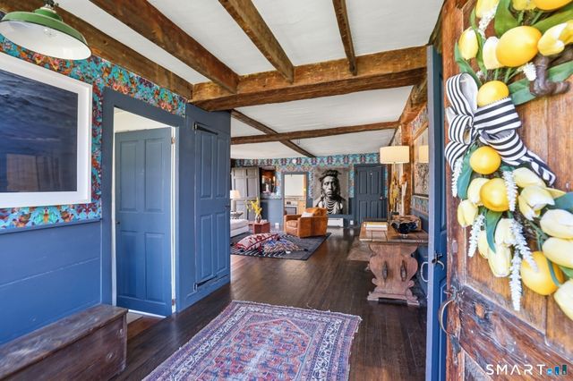 604 Pendleton Hill Road, North Stonington, CT 06359
