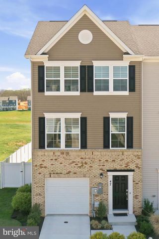 47 ARSBERG DR, Charles Town, WV 25414