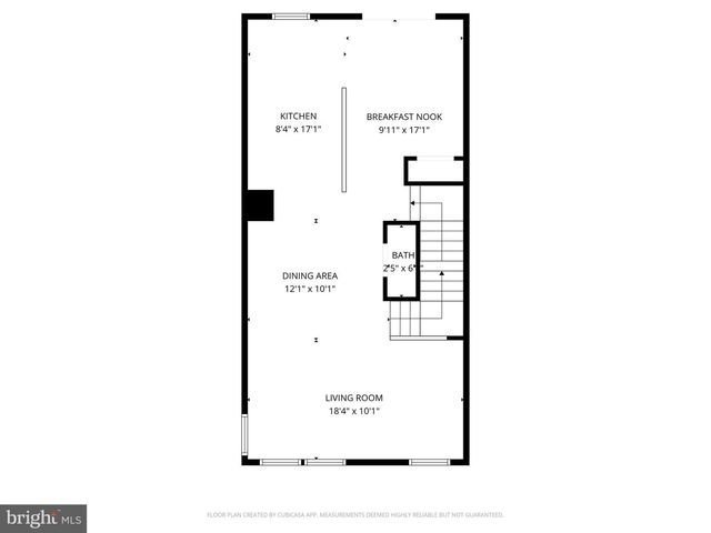 47 ARSBERG DR, Charles Town, WV 25414