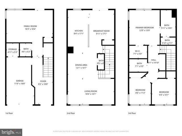47 ARSBERG DR, Charles Town, WV 25414