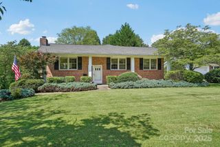 25 Hazel Court, Brevard, NC 28712