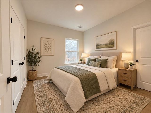 5245 Virginia Avenue, Cumming, GA 30041