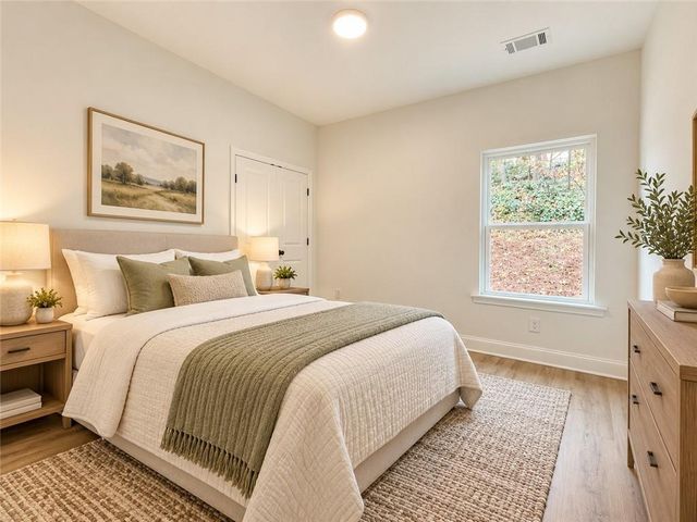 5245 Virginia Avenue, Cumming, GA 30041
