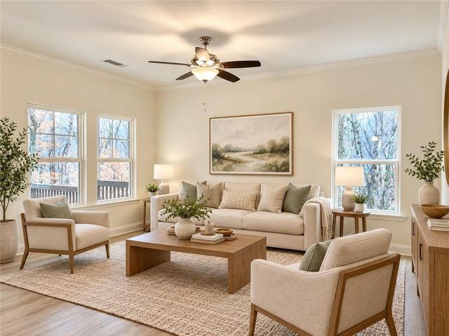 5245 Virginia Avenue, Cumming, GA 30041
