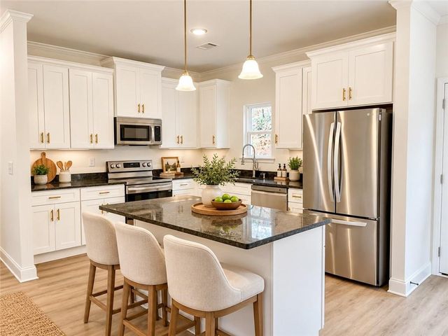 5245 Virginia Avenue, Cumming, GA 30041