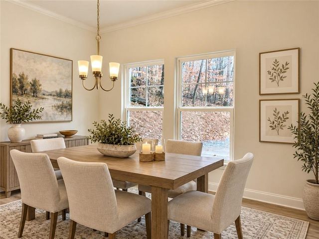 5245 Virginia Avenue, Cumming, GA 30041