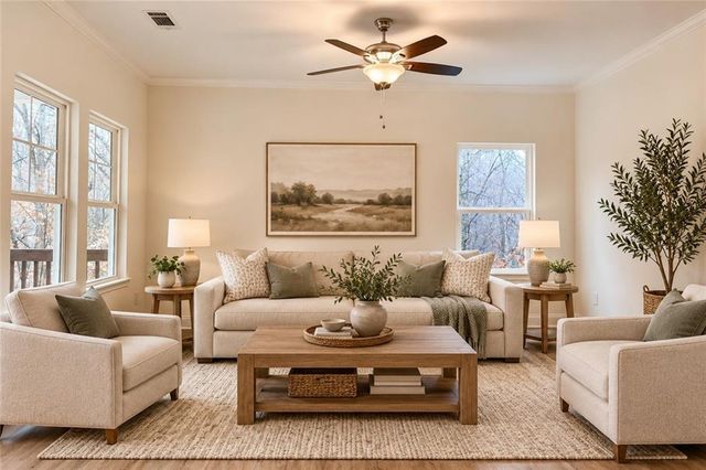 5245 Virginia Avenue, Cumming, GA 30041