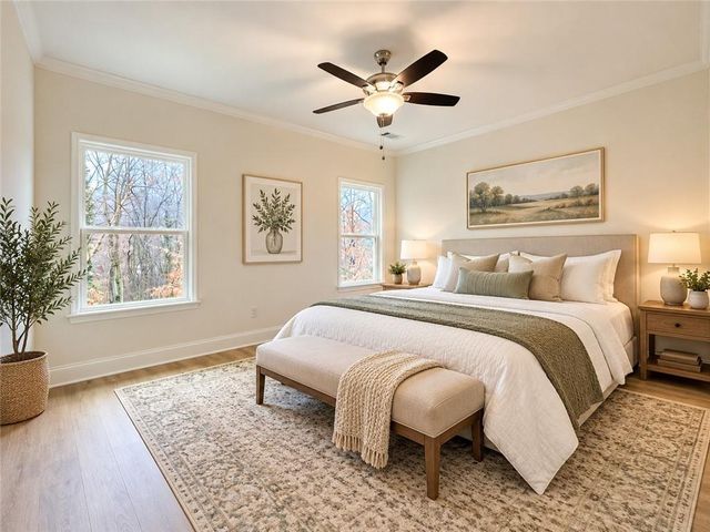 5245 Virginia Avenue, Cumming, GA 30041