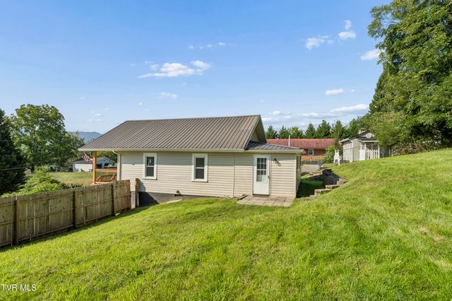 508 Stanley Avenue, Johnson City, TN 37604