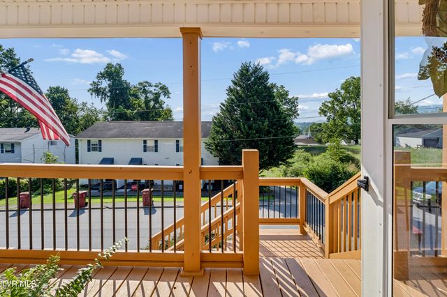 508 Stanley Avenue, Johnson City, TN 37604