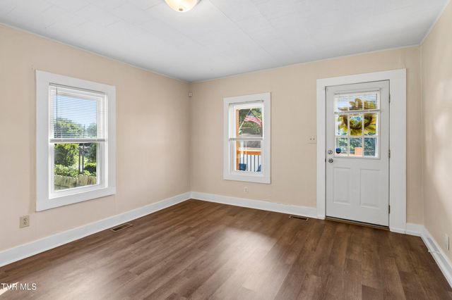 508 Stanley Avenue, Johnson City, TN 37604