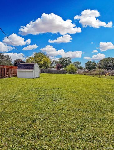 5713 Lance Drive, Kokomo, IN 46902