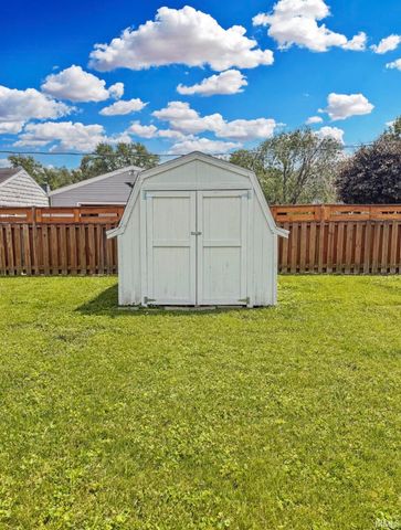 5713 Lance Drive, Kokomo, IN 46902
