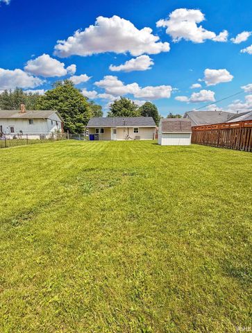5713 Lance Drive, Kokomo, IN 46902