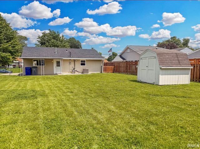 5713 Lance Drive, Kokomo, IN 46902