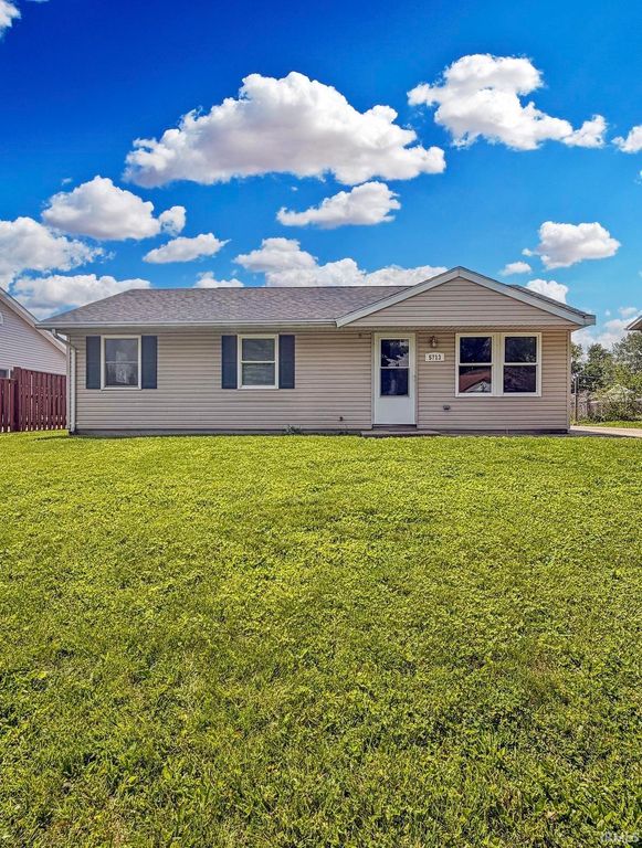 5713 Lance Drive, Kokomo, IN 46902