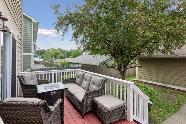 611 Whitall Street, Saint Paul, MN 55130
