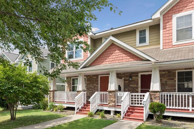 611 Whitall Street, Saint Paul, MN 55130