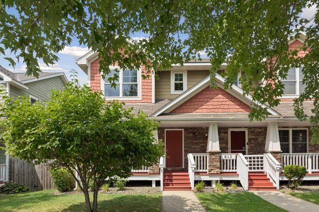 611 Whitall Street, Saint Paul, MN 55130