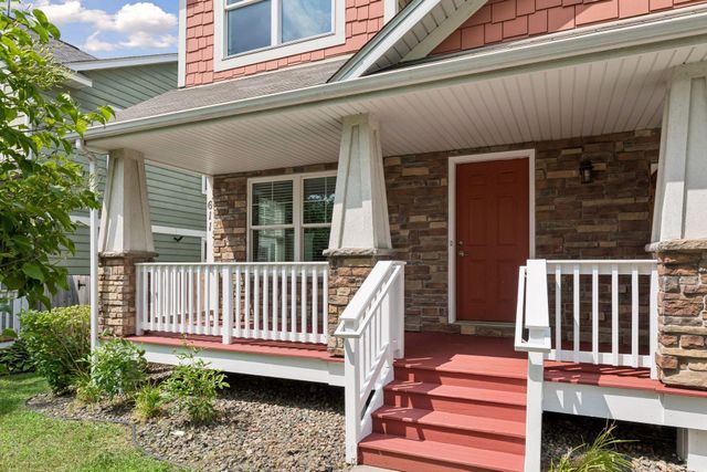 611 Whitall Street, Saint Paul, MN 55130