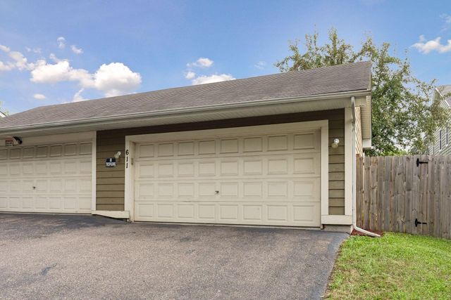611 Whitall Street, Saint Paul, MN 55130