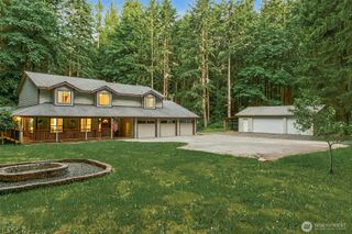 22476 Treefarm Lane NE, Poulsbo, WA 98370