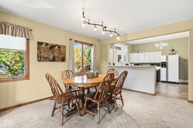 307 W Adams Street, Tipton, IN 46072