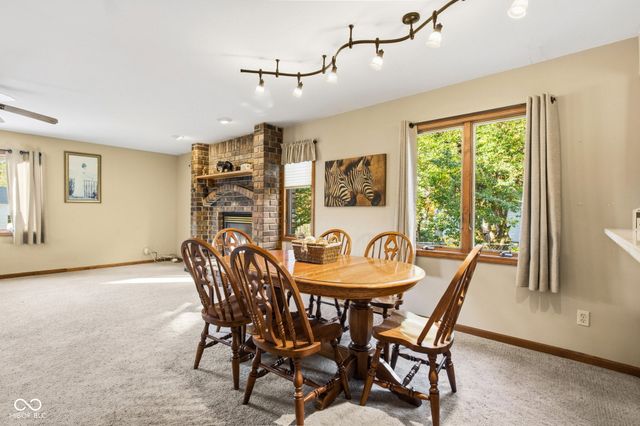 307 W Adams Street, Tipton, IN 46072