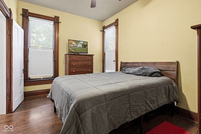 307 W Adams Street, Tipton, IN 46072