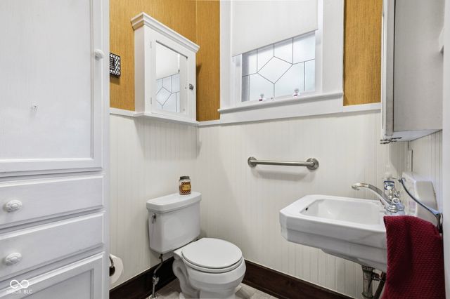 307 W Adams Street, Tipton, IN 46072