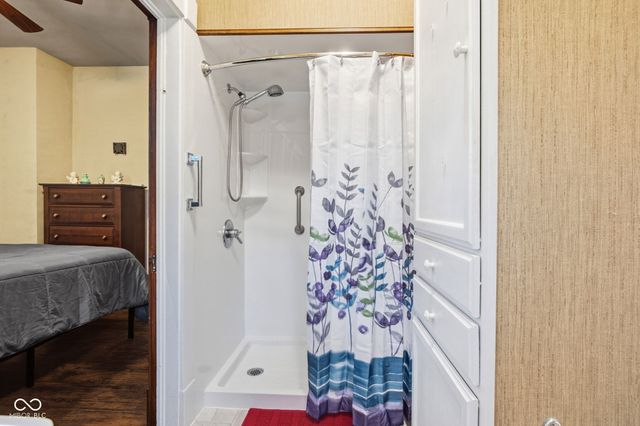 307 W Adams Street, Tipton, IN 46072