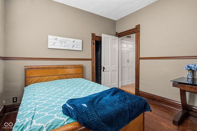 307 W Adams Street, Tipton, IN 46072