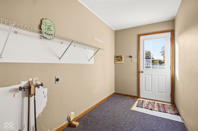 307 W Adams Street, Tipton, IN 46072