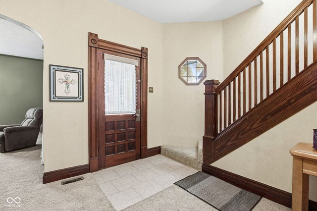 307 W Adams Street, Tipton, IN 46072